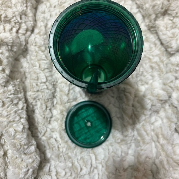 Spring Green Starbucks Jewel Cup - Picture 5 of 5